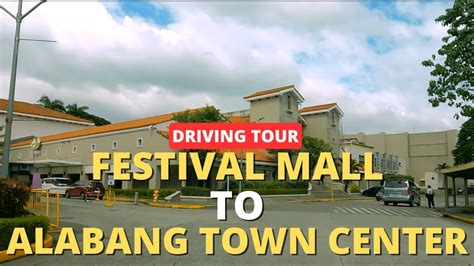 westgate alabang parking rate|Festival Mall .
